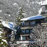 Gamat 30 By Interhome Villars-sur-Ollon