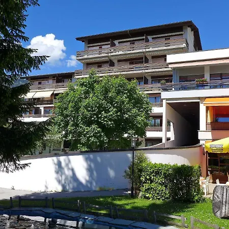 Apartment Gamat-eurotel *