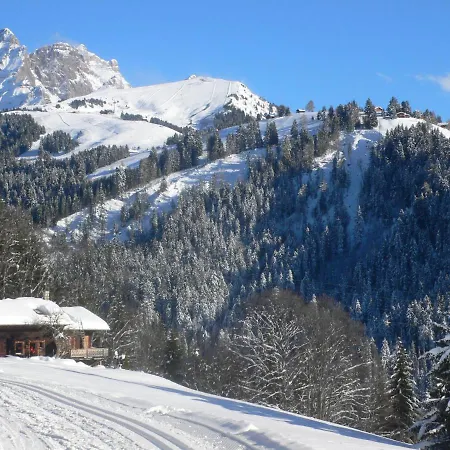 Gamat 30 By Interhome דירה