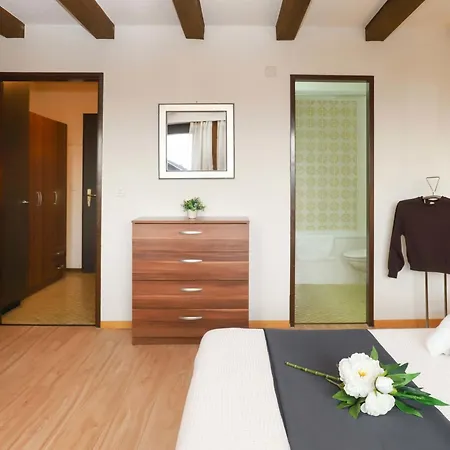 Gamat 30 By Interhome Lejlighed Villars-sur-Ollon