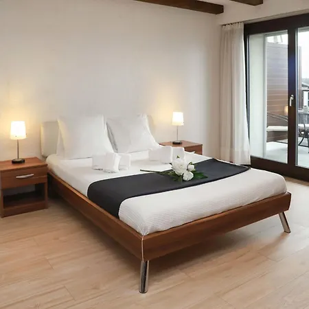 Apartment Gamat-eurotel Villars-sur-Ollon
