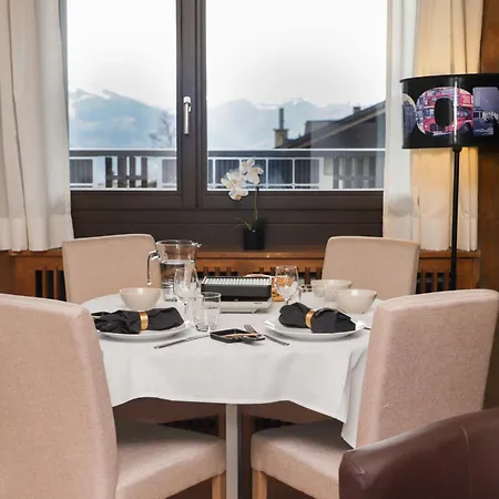 Gamat 30 By Interhome וילארס-סור-אולון