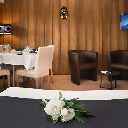 Gamat 30 By Interhome