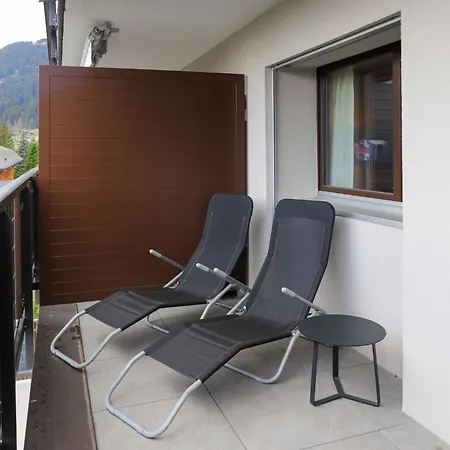 Gamat 30 By Interhome Appartement