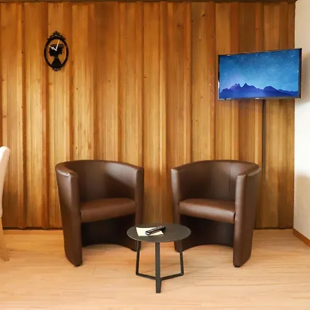 Gamat 30 By Interhome וילארס-סור-אולון