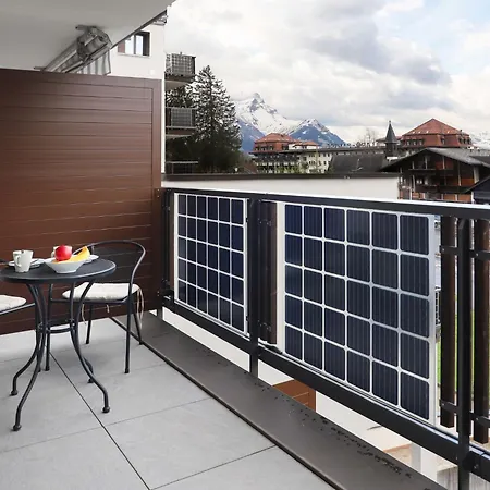 Gamat-eurotel * Villars-sur-Ollon