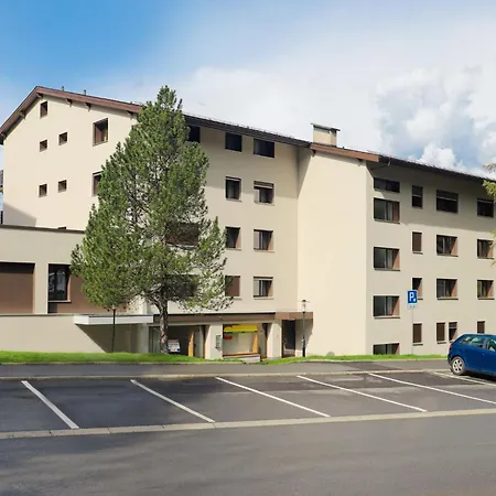 Gamat 30 By Interhome