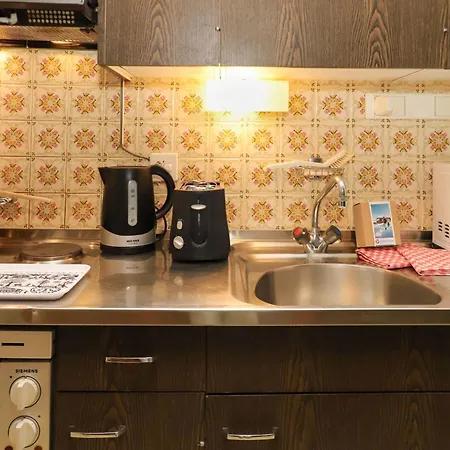 Gamat-eurotel Apartment