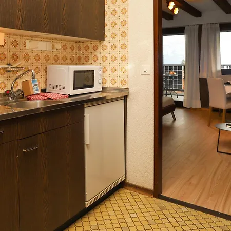 Gamat-eurotel Apartment Villars-sur-Ollon
