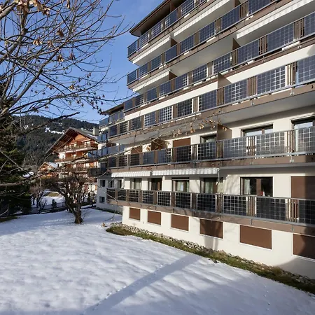 Gamat 30 By Interhome