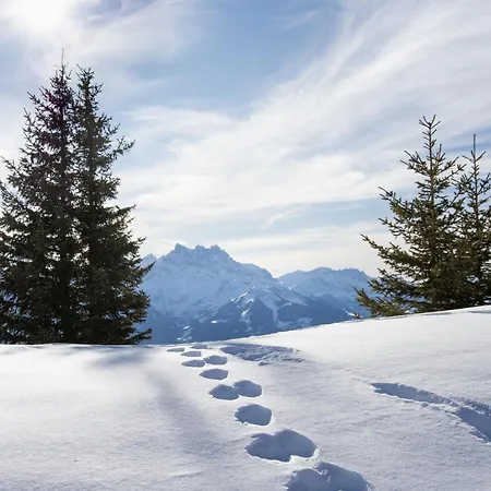 Gamat 30 By Interhome *