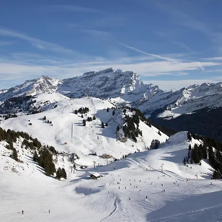 Gamat 30 By Interhome *