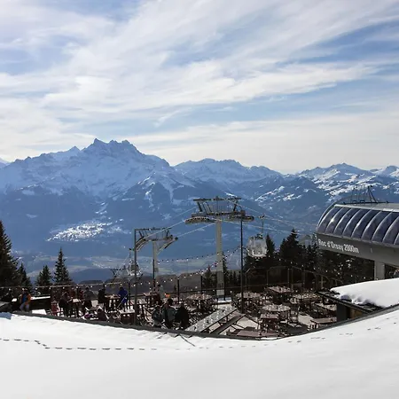 Gamat 30 By Interhome Apartament