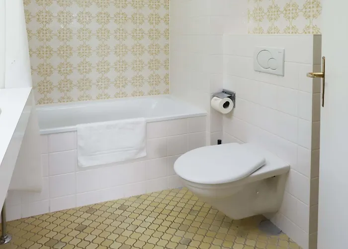 Gamat 30 By Interhome *