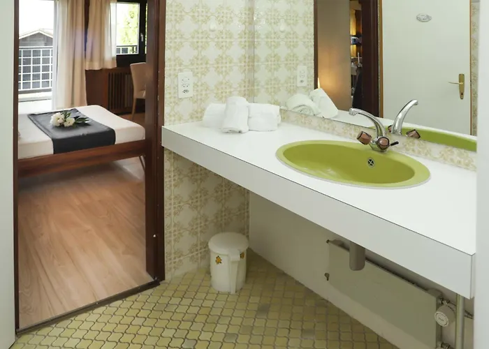 Gamat 30 By Interhome * Villars-sur-Ollon