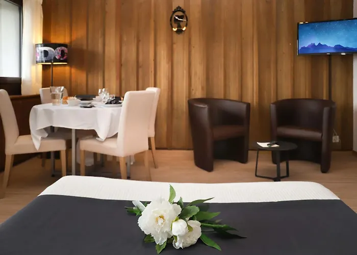 Gamat 30 By Interhome