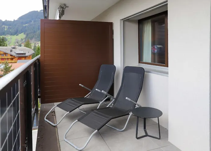 Gamat 30 By Interhome Apartament