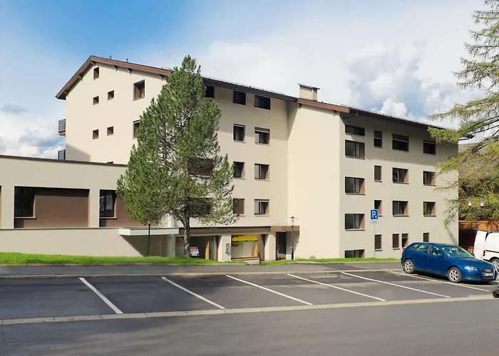 Gamat 30 By Interhome