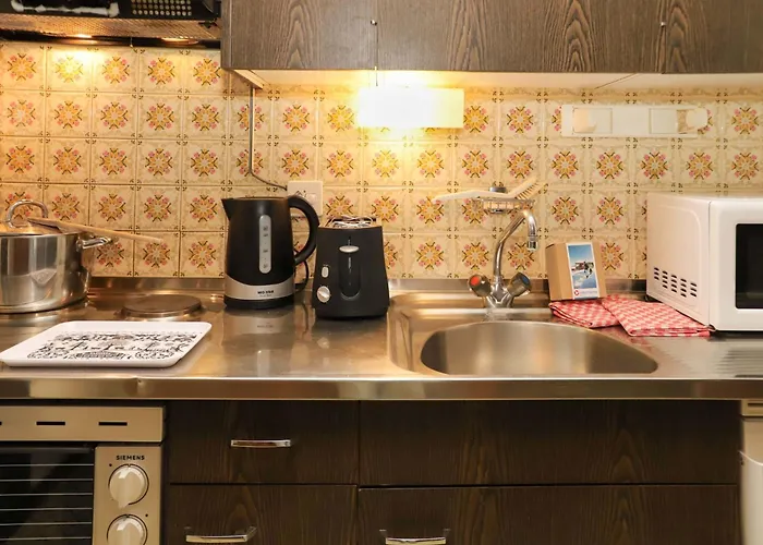 Gamat 30 By Interhome Apartament