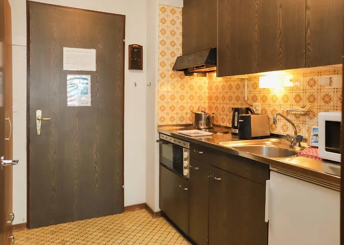 Gamat 30 By Interhome *