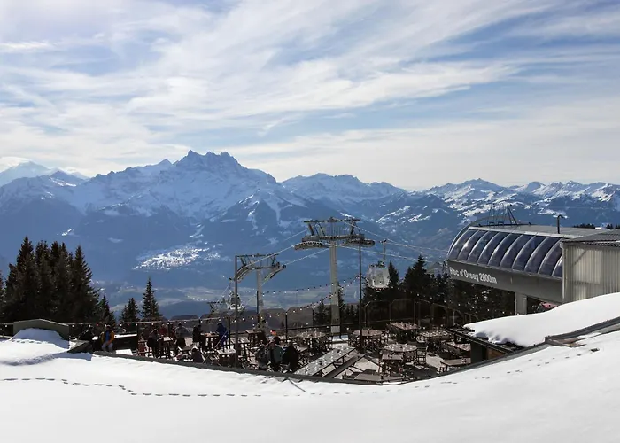 Gamat 30 By Interhome Apartament