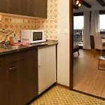 Gamat-eurotel Διαμέρισμα Villars-sur-Ollon