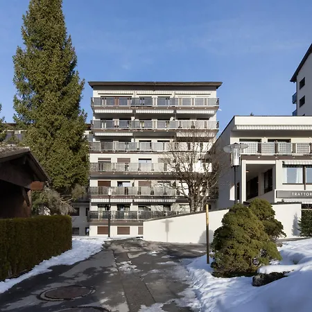 Gamat-eurotel Villars-sur-Ollon