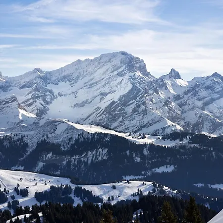 Gamat-eurotel * Villars-sur-Ollon