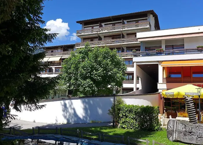 Apartment Gamat-eurotel *