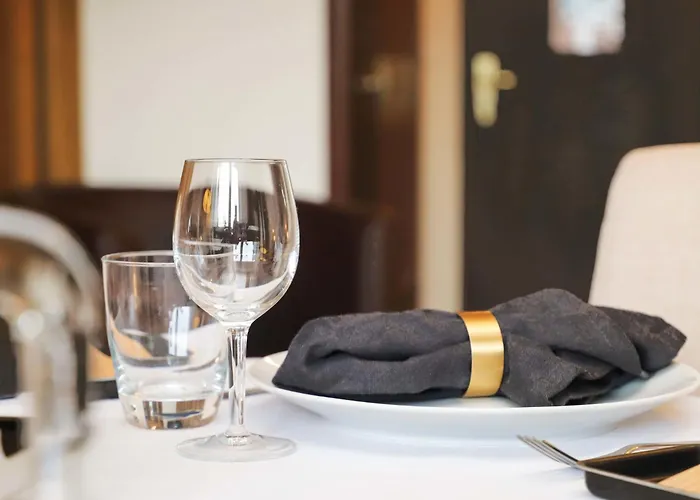 Apartment Gamat-eurotel *