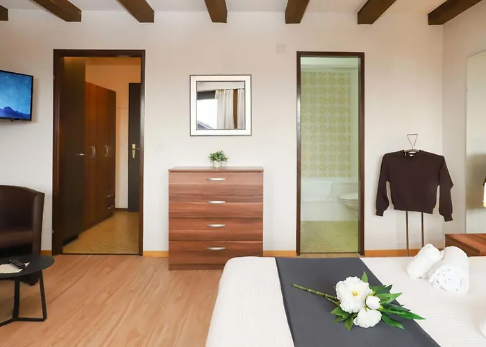 Gamat-eurotel Apartment Villars-sur-Ollon