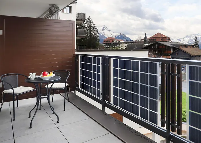 Gamat-eurotel * Villars-sur-Ollon